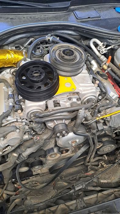 3.0 tfsi тунинг ролки