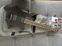 Strandberg Boden Essential 6 BK Granite