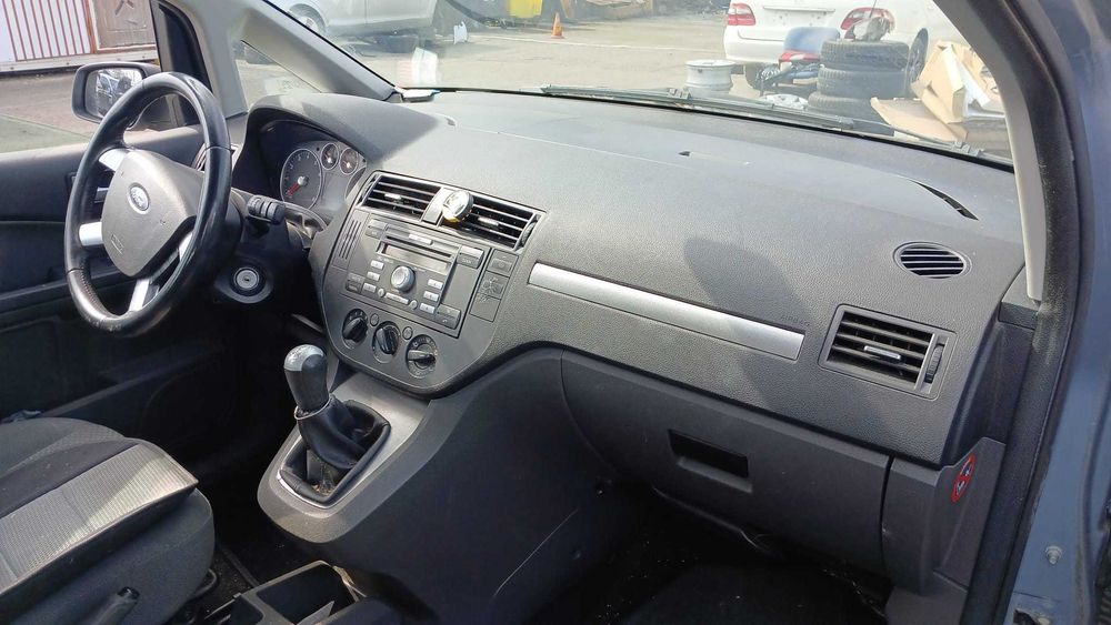Dezmembrez Ford C-MAX 1.8 Benzina Din 2003-CSDA