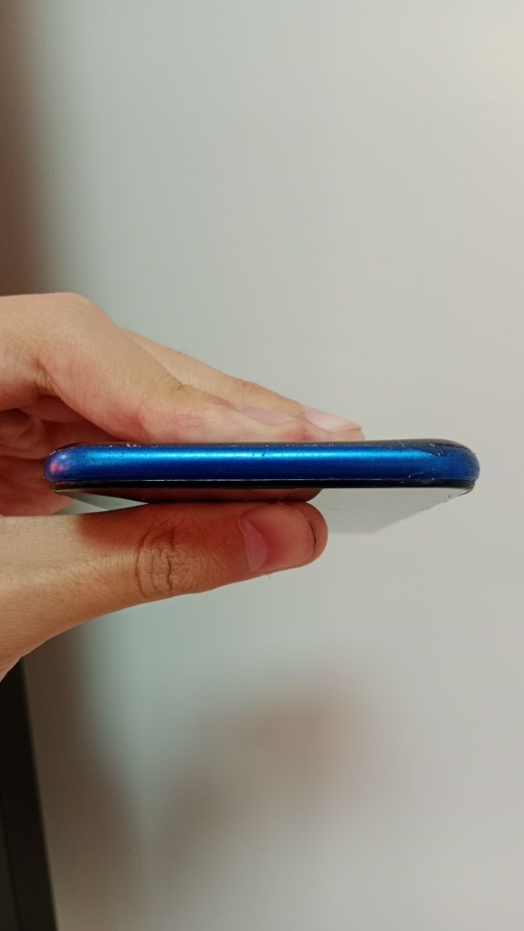 Redmi Note 10s, 4/128ГБ
