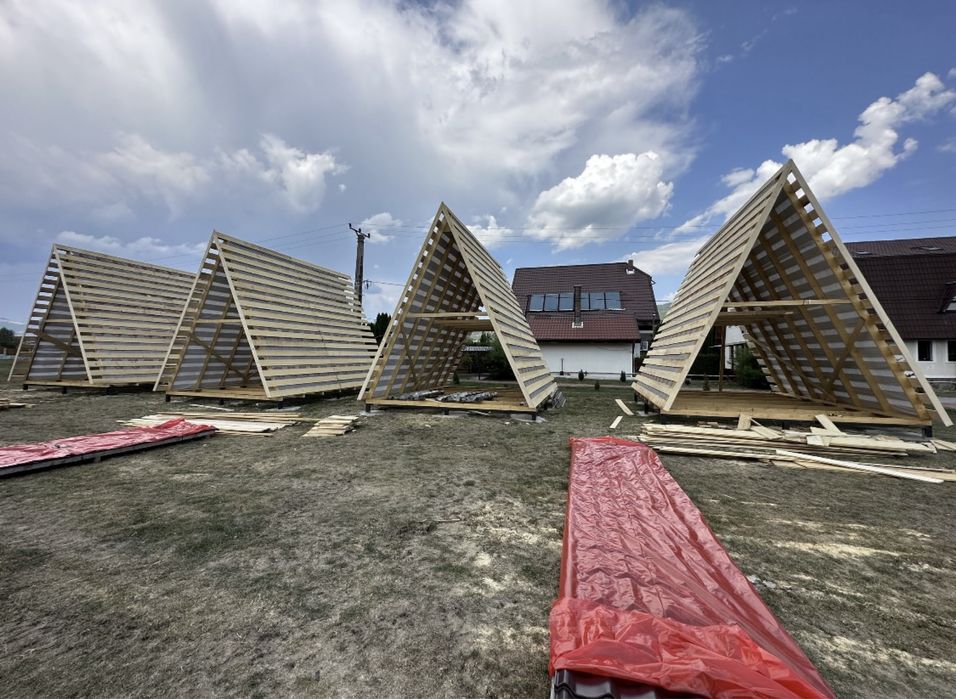 Vand cabane tip A Acceptam variante auto