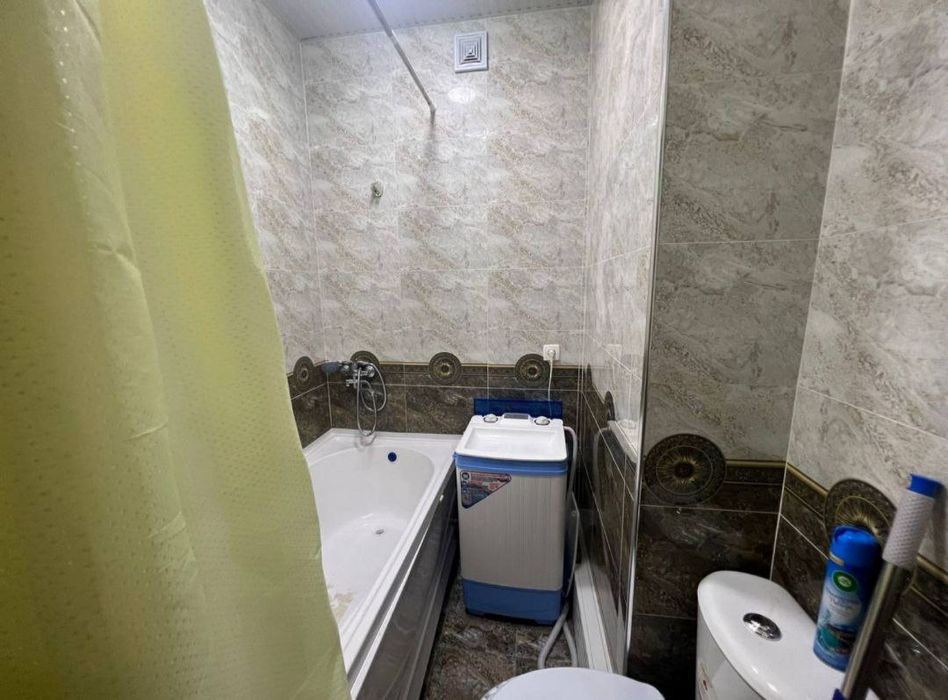 Квартира продаётся Чиланзар 25 квартал 1/3/5 меб тех общежитие мечеть