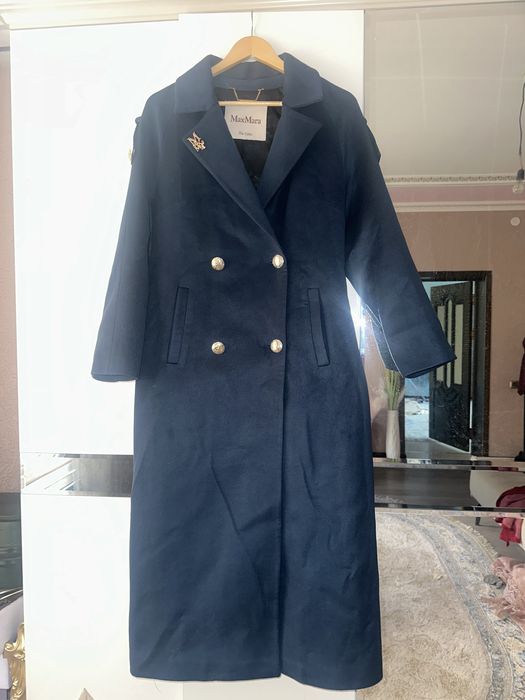 Пальто maxMara….