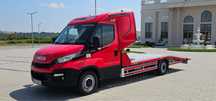 Iveco daily 35s18 anul 2019/6 Adus Recent