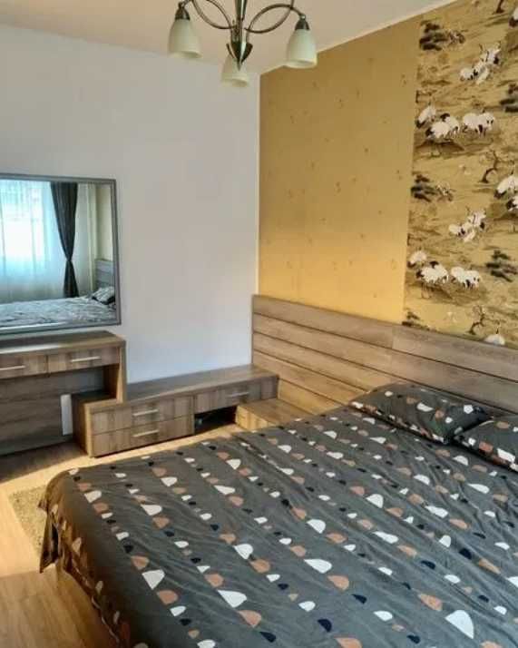 Дава се под наем Двустаен апартамент в Пловдив, Гагарин - 73 кв.м за 275.4 € - Снимка #4