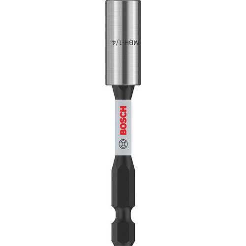 Държач ударен за битове PRO Standard Impact, 75 mm Bosch