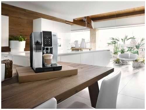 Кофемашина De'Longhi Dinamica ECAM350.50