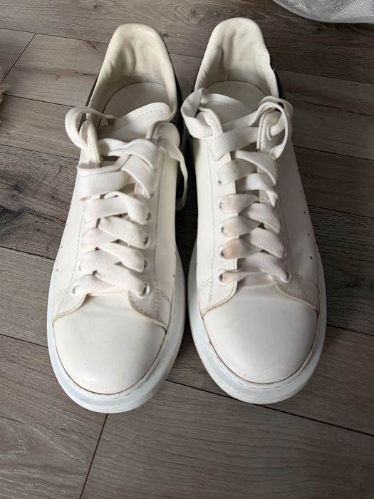 Мъжки обувки Alexander Maqueen