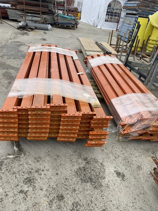 Traverse rafturi MECALUX 2.7 m