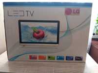 Телевизор LG led TV