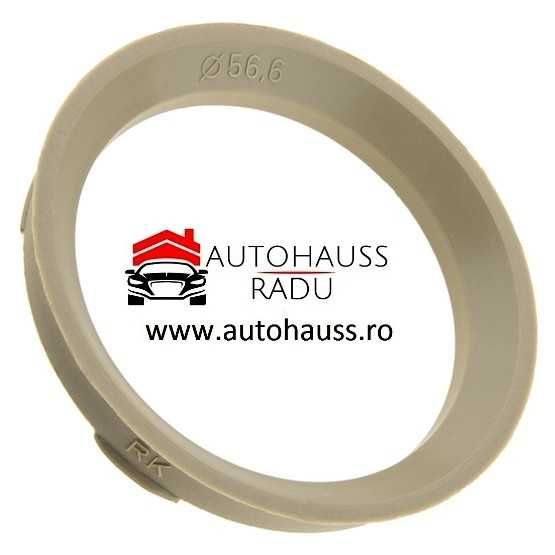Inele de centrare Ghidaj Opel Chevrolet 67.0 - 56.6  Made in Germany