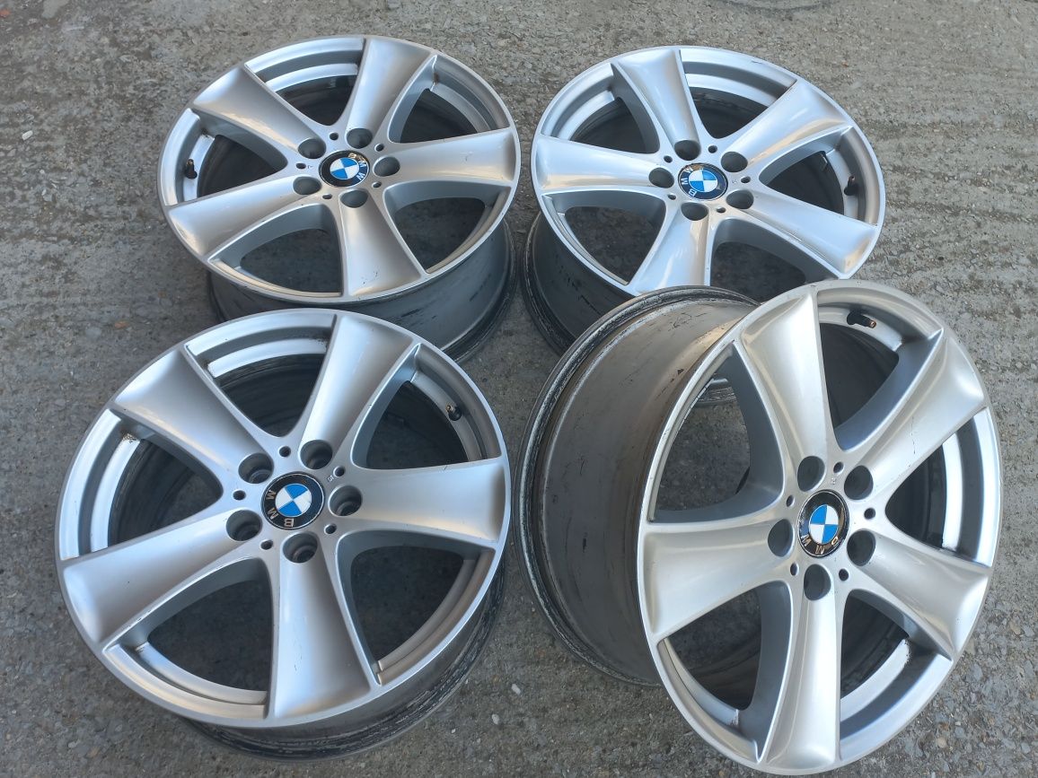 18.Bmw Style 209 Оригинални X3 X4 X5 X6 Е46 Е87 Е90хд Е60хд Ф10 4х4 8.