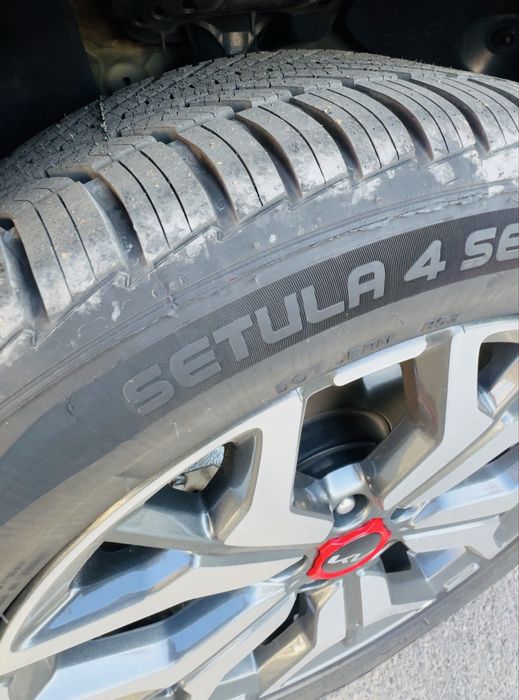 Kia Seltos 2022 full