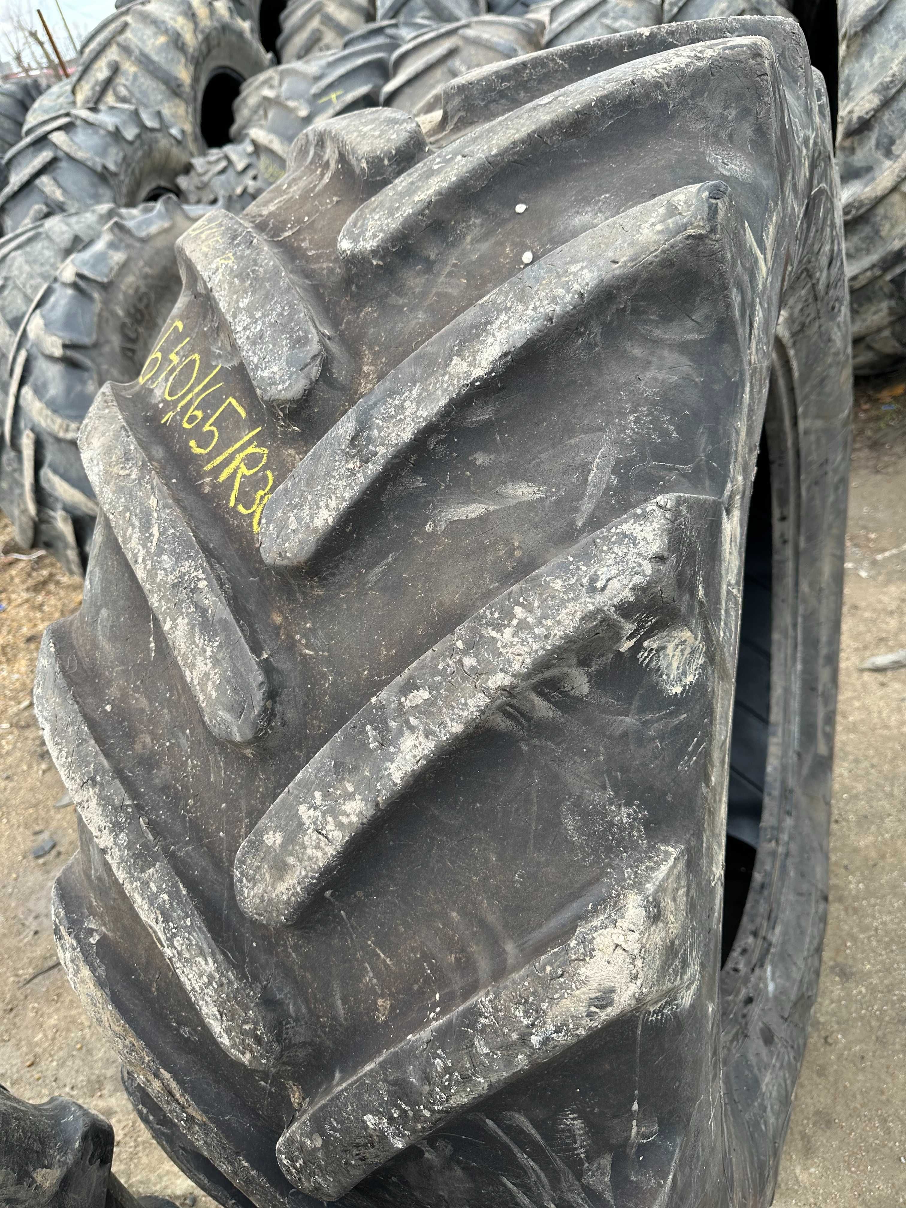 Cauciucuri 540.65 R30 Michelin