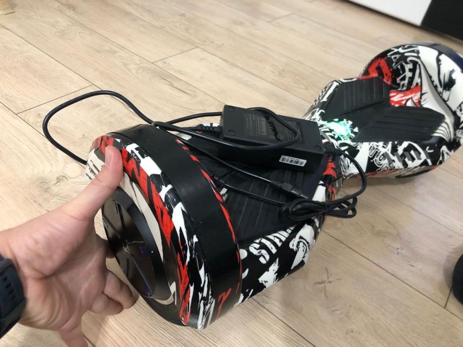 Hoverboard - Smart Balace stare ffff buna !!!