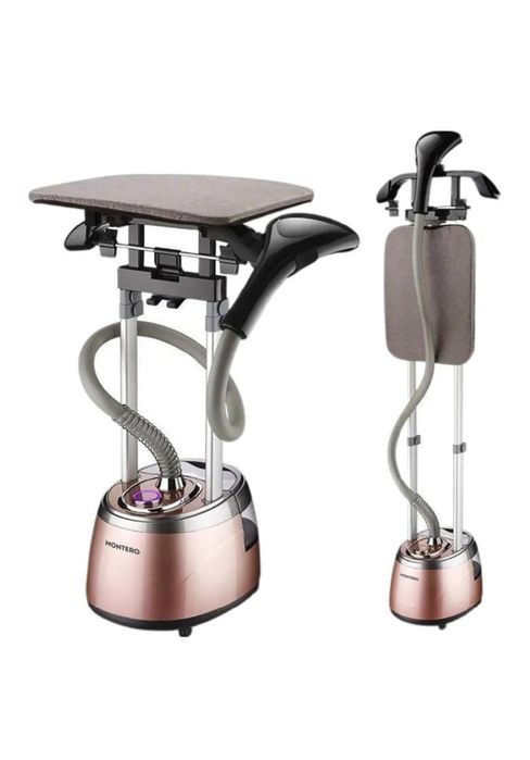 Продам отпариватель montero