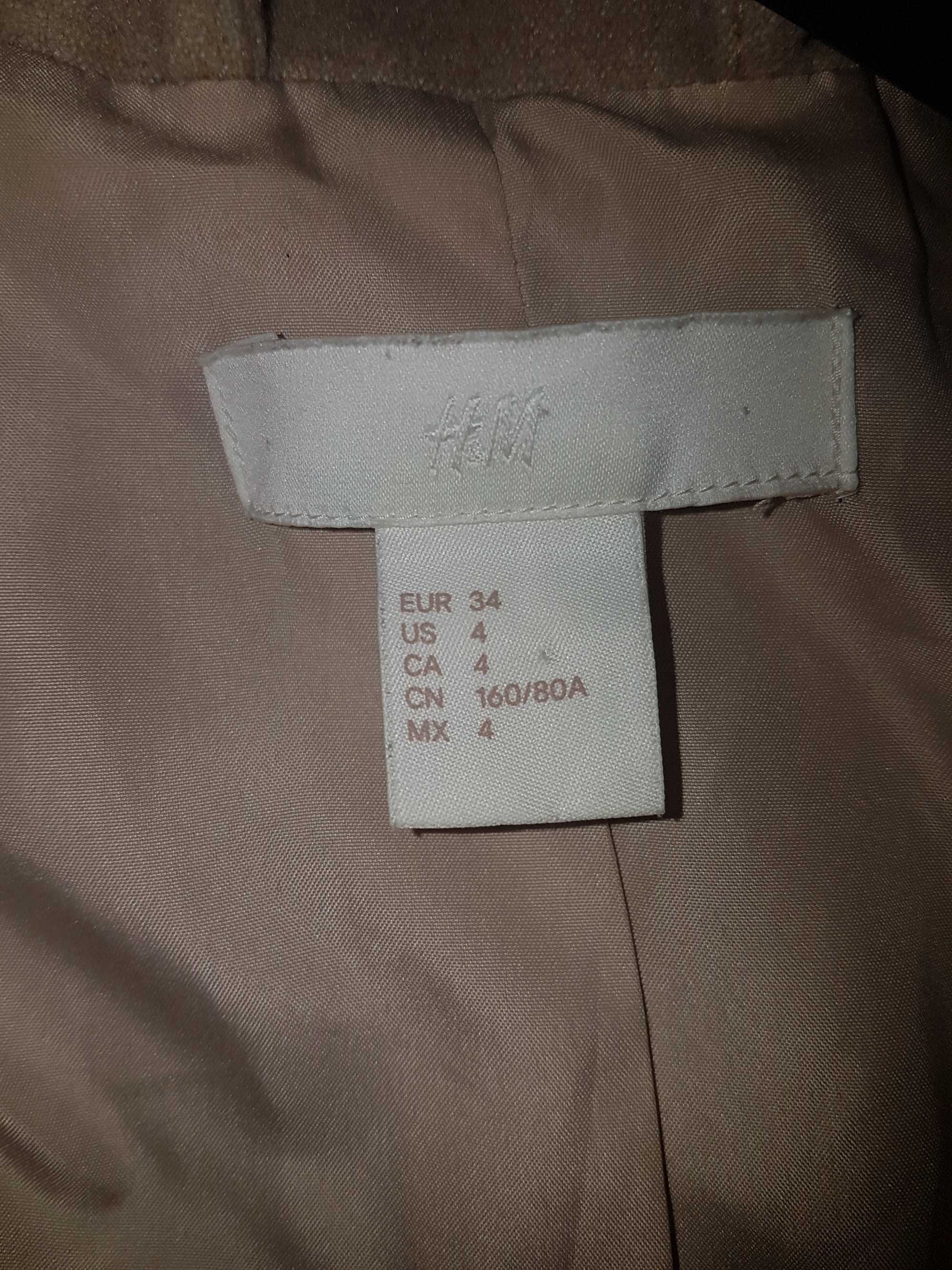 Дамско палто H&M