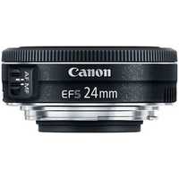 Объектив Canon EF-S 24mm f/2.8 STM