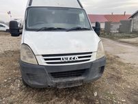 Iveco 2,3 35C12  piese motor euro 4