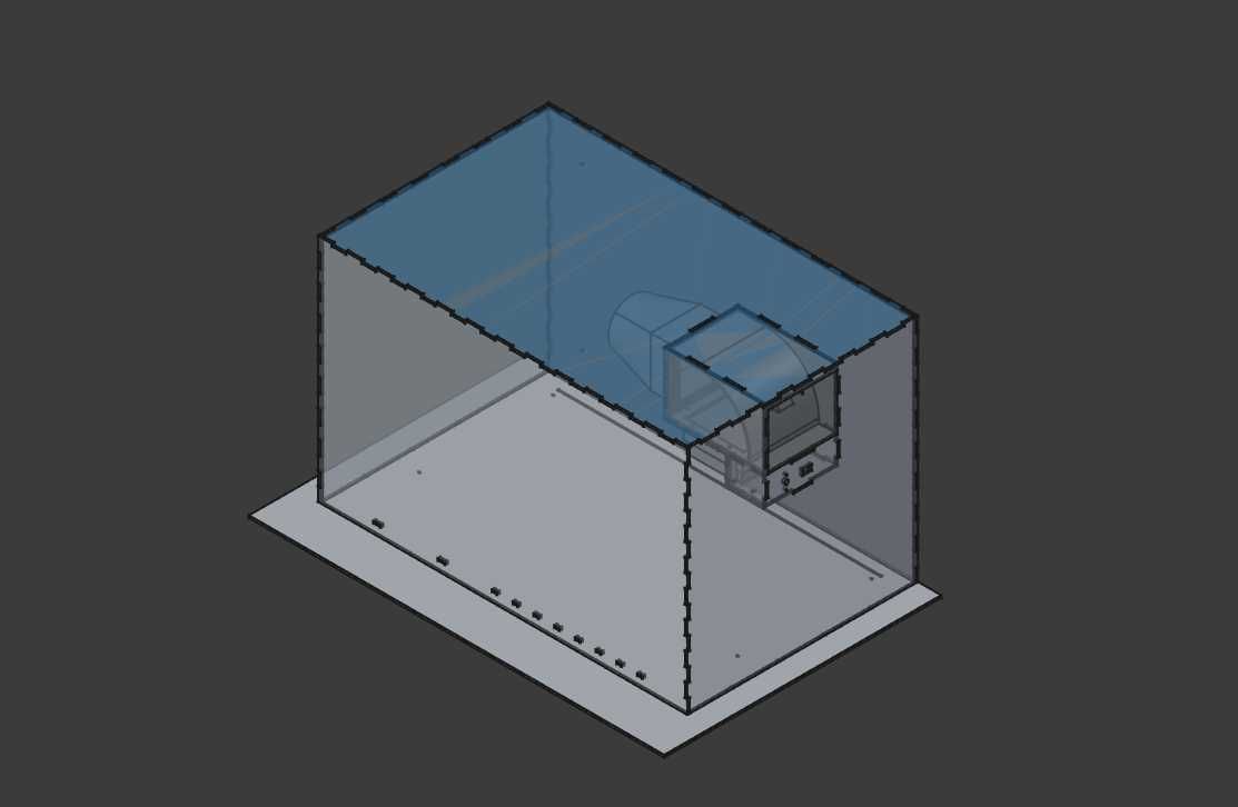 Индивидуальное 3D-моделирование Maxsus 3D modellashtirish