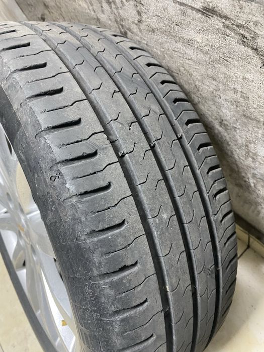 Continental 185/55/15