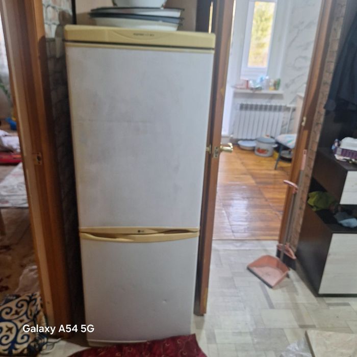 продам холодильник