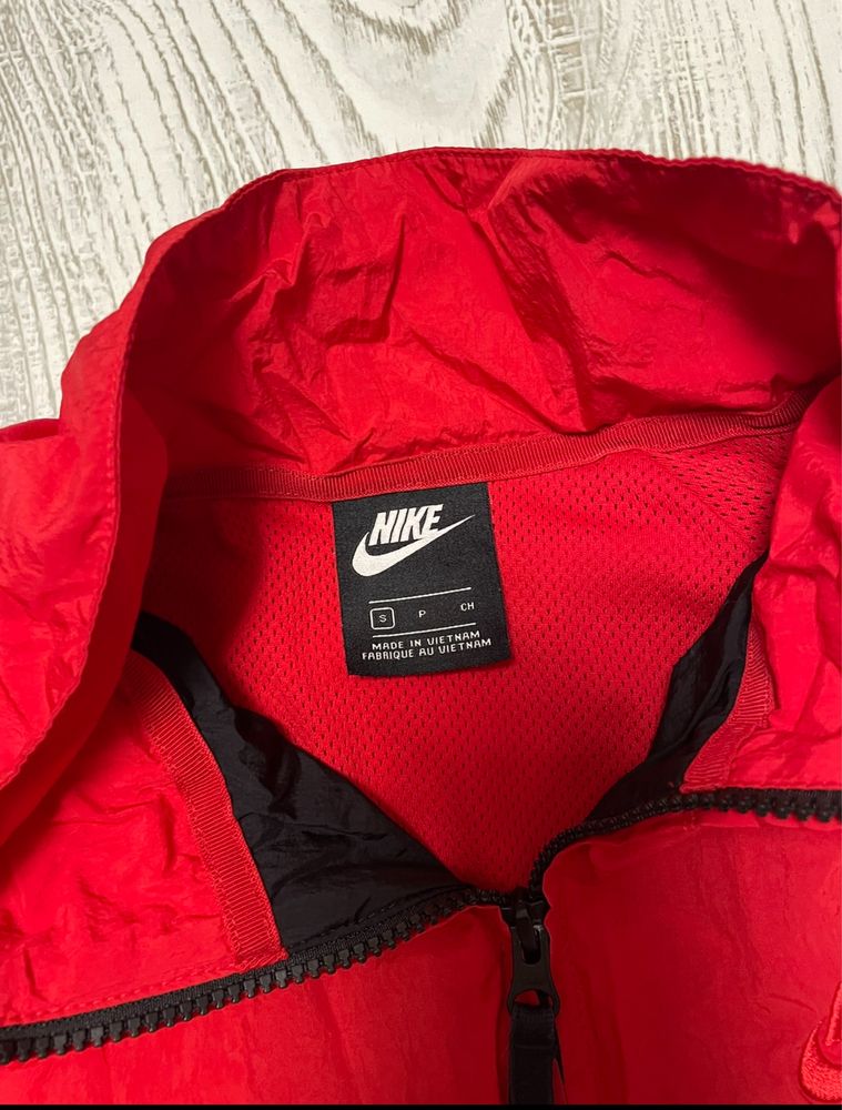 bluza de fas nike superba anti-vant