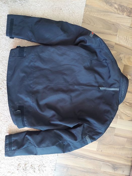 Geaca moto Ixon Specter,model deosebit,marime XL