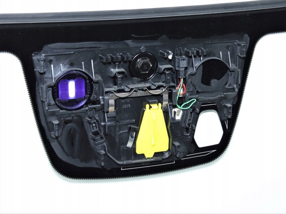 Предно стъкло Mercedes ML W166 Камера,подрев,антена