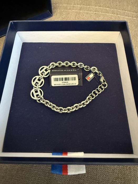 Bratara Tommy Hilfiger