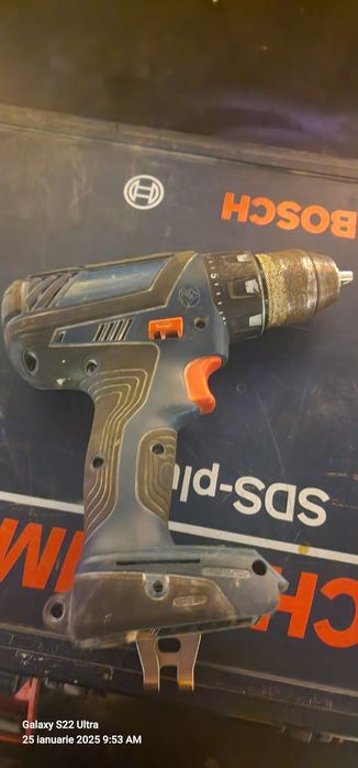 Vand corp Bosch original