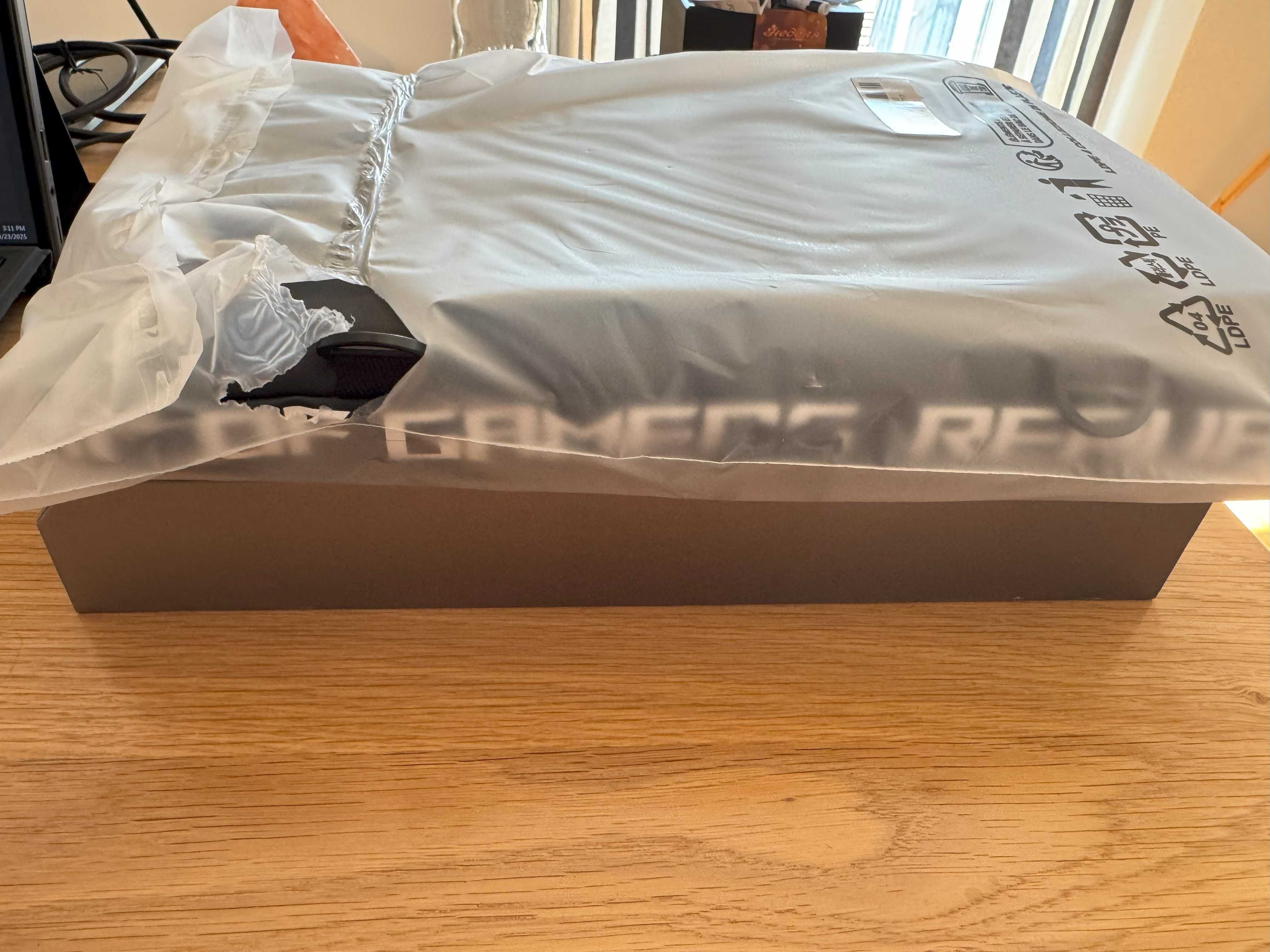 Гейминг лаптоп ASUS - ROG Flow Z13 GZ301VU