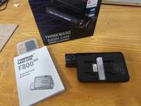 Camera auto THINKWARE Dash Cam F800 PRO