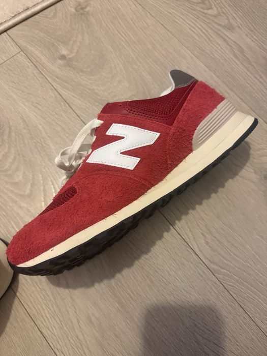 Мъжки обувки NEW BALANCE 574