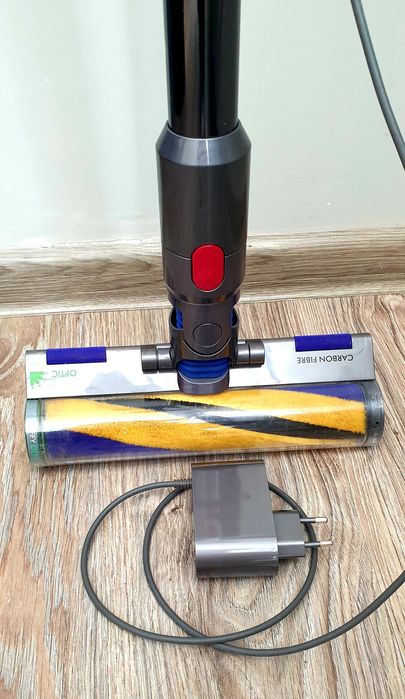 DysonV15 detect absolute в гаранция