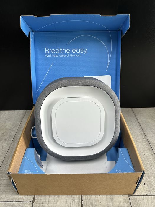 NDP Amanet NON-STOP Calea Vitan Nr. 121 Purificator Aer (20841)