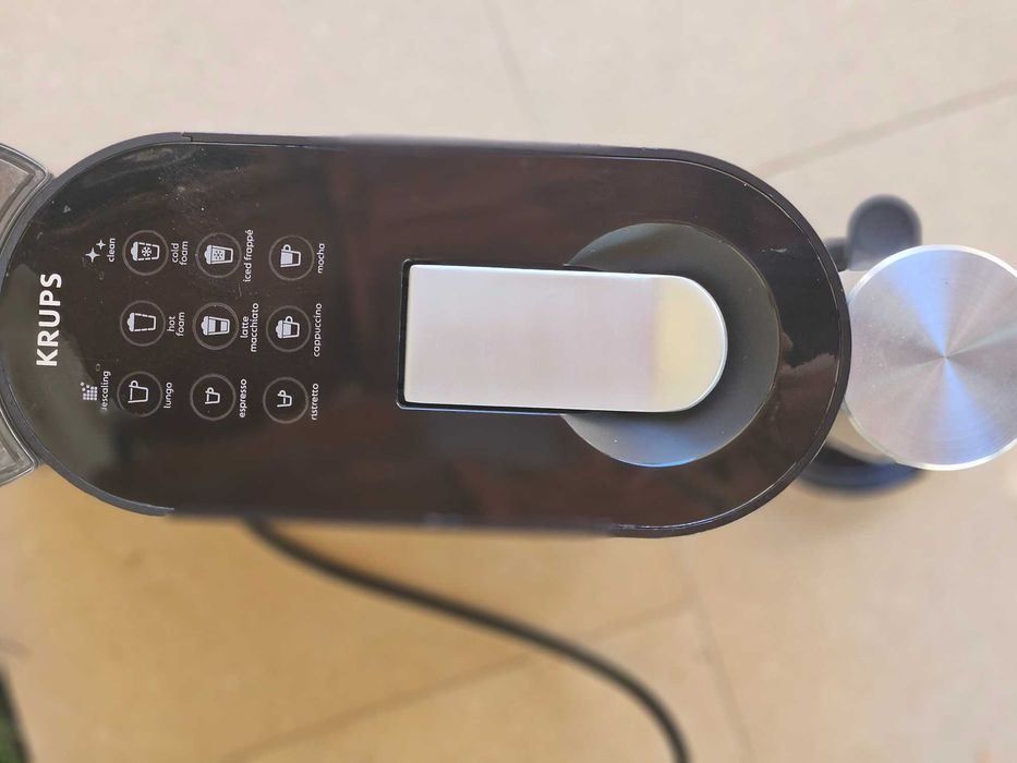 Кафемашини nespresso