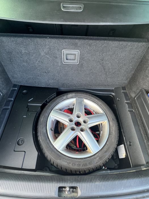 Passat B7 1.6 TDI