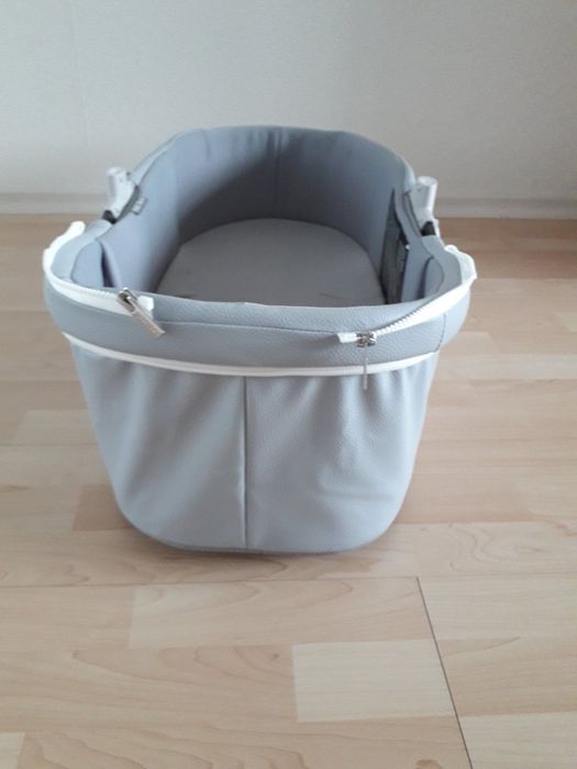 Детска количка Hot Mum 360^Градуса на въртене