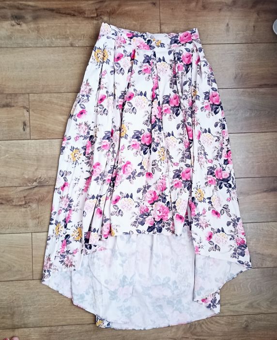 Rochie - set fusta si top
