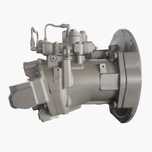 Pompa hidraulica HPV102 pentru utilaje de constructii ZAX200 EX200-5