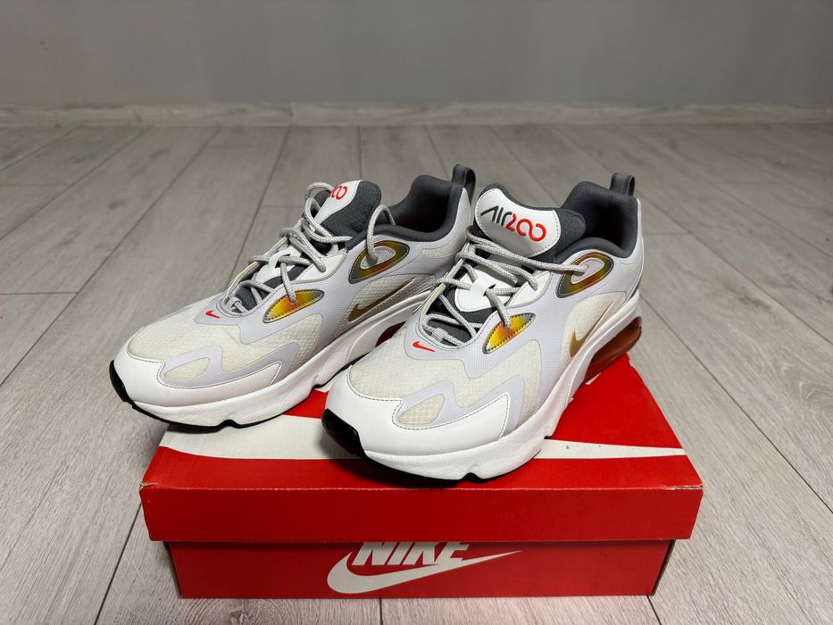 Обувки Nike Air Max 200 44.5