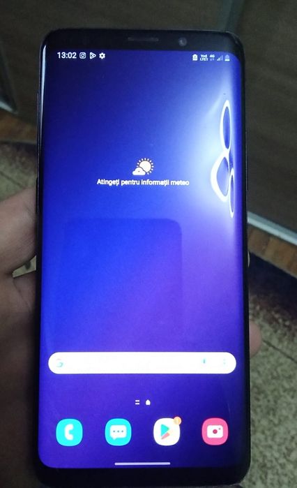 Samsung S9 64 gb
