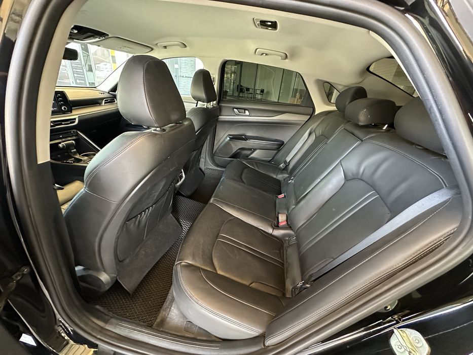 Kia K5 Prestige Light