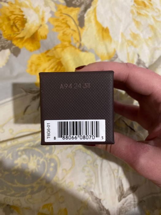 Tom Ford Tobacco Vanille 30 ml