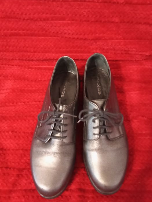 Pantofi femei woios 38