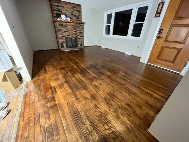 Ремонт квартир под ключ