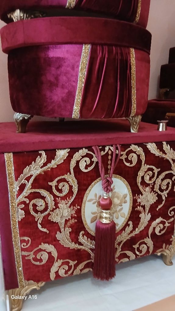 Сарпо кутилари сотилади