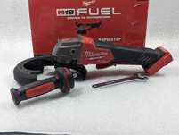 Flex Milwaukee M18 FSAGV125XPDB-0