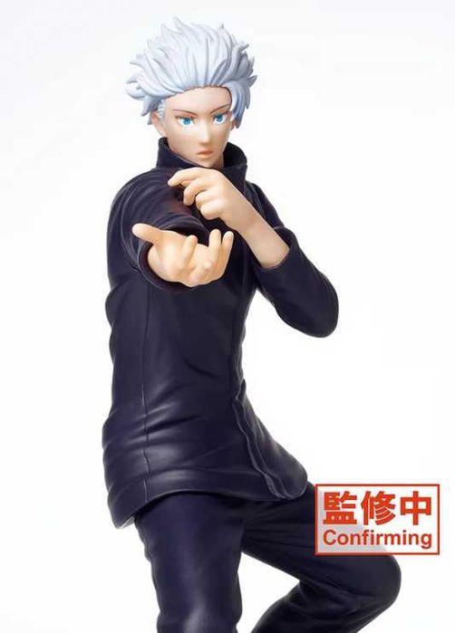 Figurina Jujutsu Kaisen Gojo Satoru 18 cm anime